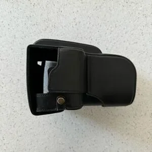 MegaGear: NIKON COOLPIX P950 CASES